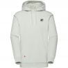 Sweat Mammut Mammut ML Hoody Men Original (silver sage) Homme