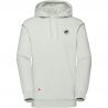 Sweat Mammut Mammut ML Hoody Uomo Original (silver sage) Homme