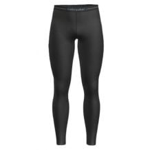 Teknisk legging Icebreaker Merino Core Heavyweight (BLACK) Herre