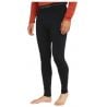 Legging Icebreaker Mer Core Heavyweight (NEGRO) Hombre