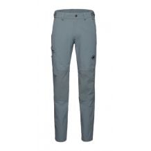Pantalon MAMMUT Runbold Guide SO Pants Men (strata) Homme 