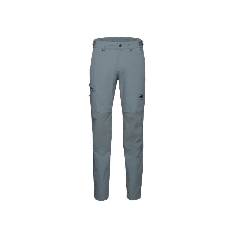 Bukser Mammut Runbold Guide SO Pants Men (strata)