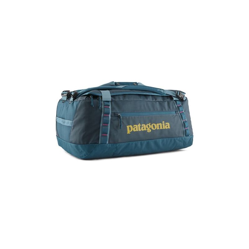 Sac PATAGONIA Black Hole Duffel 55L (Tidal teal)