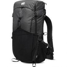 Vaellusreppu Mammut Ducan 26 (musta)