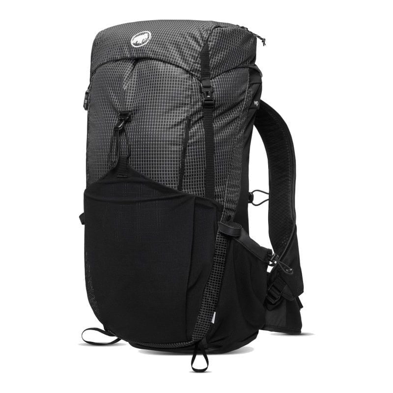 Wanderrucksack Mammut Ducan 26 (black)