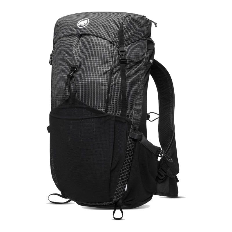 Vandringsryggsäck Mammut Ducan 26 (svart)