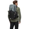 Zaino da trekking Mammut Ducan 26 (nero)