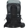 Zaino da trekking Mammut Ducan 26 (nero)