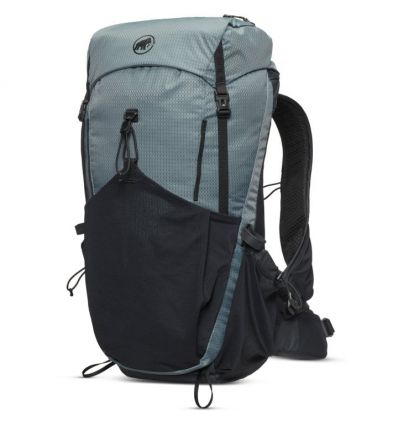 Zaino Mammut Ducan 26 Black - Estate 2026