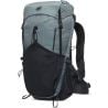 Vaellusreppu Mammut Ducan 26 (strata-musta)