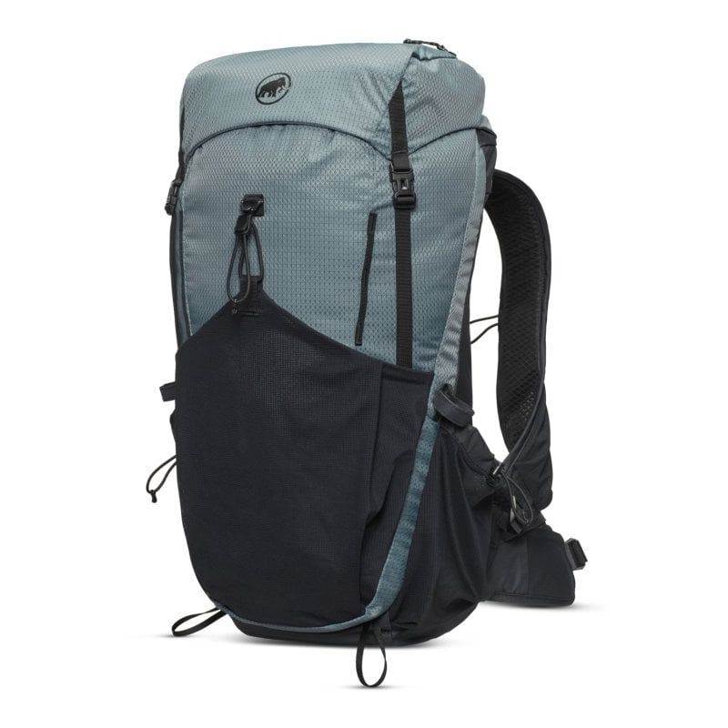 Wanderrucksack Mammut Ducan 26 (strata-black)