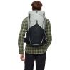 Wanderrucksack Mammut Ducan 26 (silver sage-black)