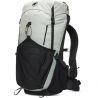 Zaino da trekking Mammut Ducan 26 (argento salvia-nero)