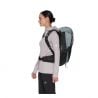 Sac à dos randonnée MAMMUT Ducan 26 Women (strata-black)