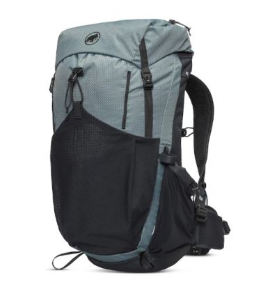 Hiking backpack Mammut Ducan 26 (strata-black) Women's - Alpinstore