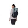 Mochila de senderismo Mammut Ducan 26 Mujer (strata-negro)