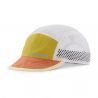 Naisten Patagonia Duckbill Cap (Bundle Green)