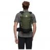 Hiking backpack Mammut Lithium 25L (dark marsh-black)