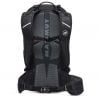 Hiking backpack Mammut Lithium 25L (dark marsh-black)