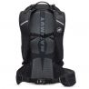 Wandelrugzak Mammut Lithium 25L (donker moeras-zwart)