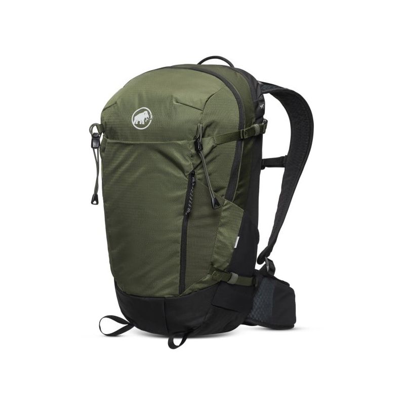 Zaino da trekking Mammut Lithium 25L (nero scuro)