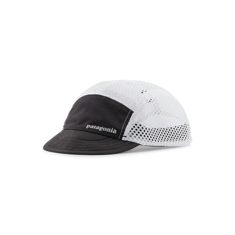 Mütze Patagonia Duckbill Cap (Black w/Black) Women
