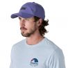 Cap Patagonia Terrebonne hattu (Solstice Purple)