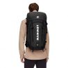 Hiking backpack Mammut Trion 50 (black)