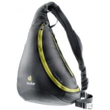 Deuter Tommy M Nero/verde