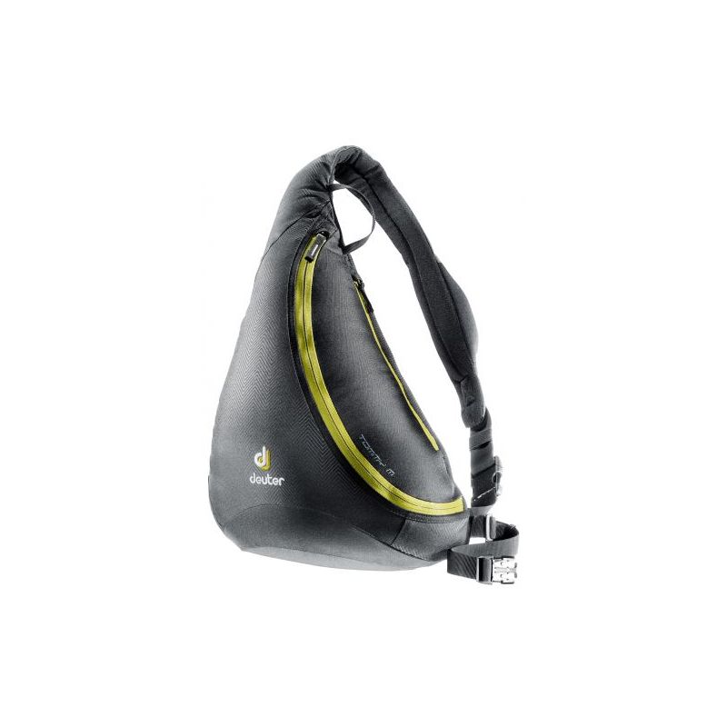 Deuter Tommy M Nero/verde
