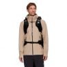 Hiking backpack Mammut Trion 50 (black)