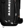 Vandrerygsæk Mammut Trion 50 (sort)