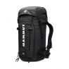 Mochila de senderismo Mammut Trion 50 (negra)