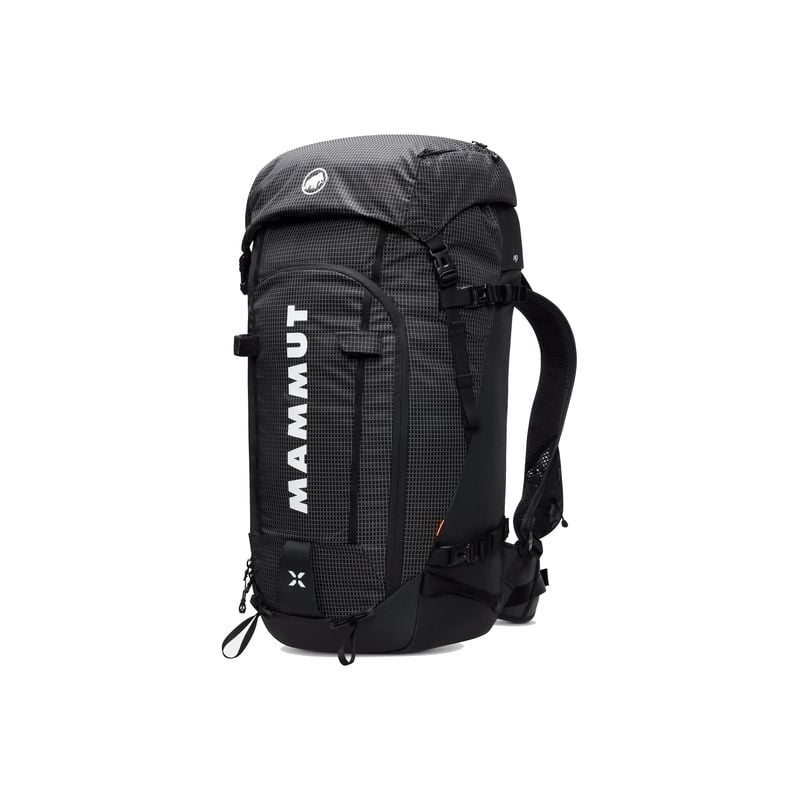 Hiking backpack Mammut Trion 50 (black)