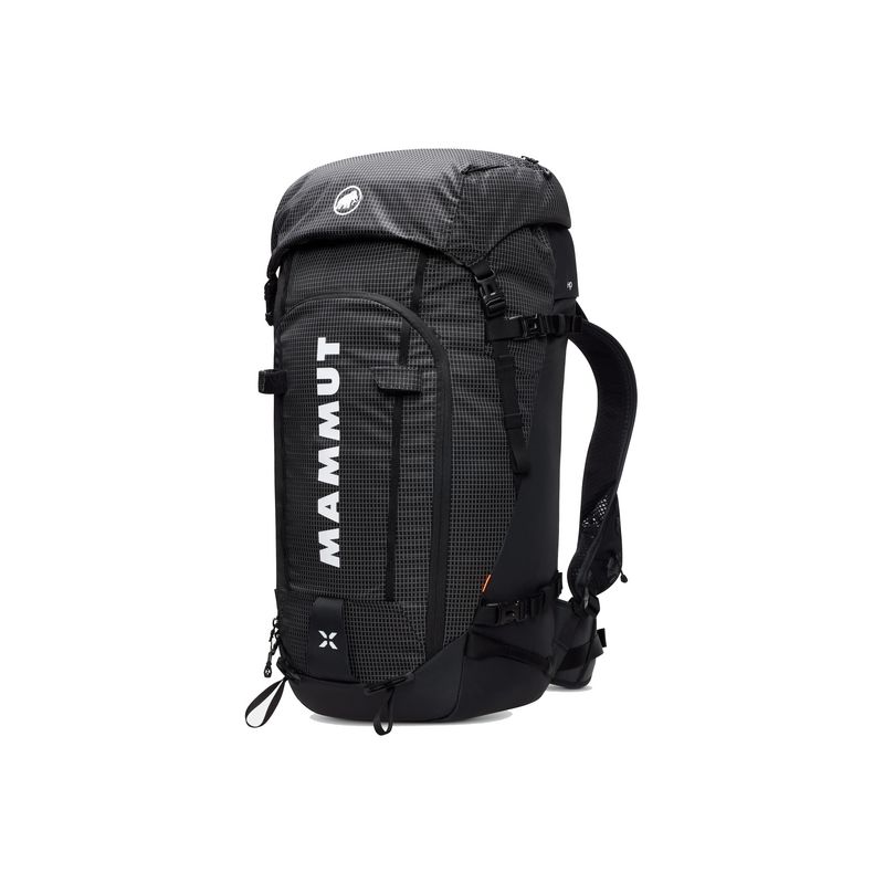 Vandringsryggsäck Mammut Trion 50 (svart)