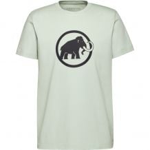 t-shirt Mammut Core Classic (silver sage) Mænd