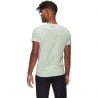 t-skjorte Mammut Mammut Core Classic (silver sage) Men