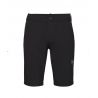 Hiking shorts Mammut Hiking V Short (black) Men's