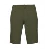 Pantalones cortos de senderismo Mammut Pantalones cortos de senderismo V (pantano oscuro) Hombre