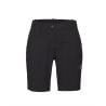 Short de randonnée MAMMUT Hiking V Shorts (black) Femme 