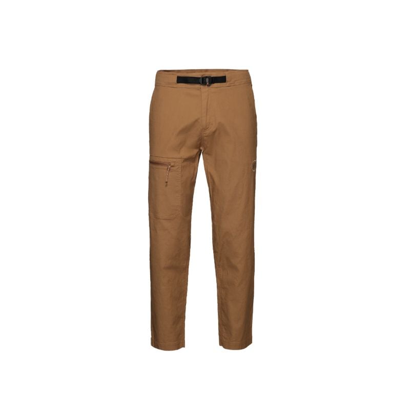 Wanderhose Mammut Tamaro Pants (claystone) Mann