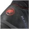 Herenwandelschoen Mammut Mercury IV Mid GTX (zwart-heet rood)