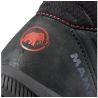 Vandresko for menn Mammut Mercury IV Mid GTX (svart-varmrød)