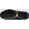 Vandresko for menn Mammut Mercury IV Mid GTX (svart-varmrød)