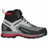 Wanderschuhe GARMONT Vetta Tech Gore-Tex (SEDONA GREY/RACING RED) Damen