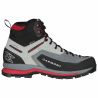 Wanderschuhe GARMONT Vetta Tech Gore-Tex (SEDONA GREY/RACING RED) Damen