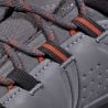 Wandelschoenen Mammut Mercury IV Low GTX (titanium-heet rood) Heren