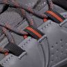 Vaelluskengät Mammut Mercury IV Low GTX (titaani-tulipunainen) Miehet