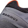 Botas de montaña Mammut Mercury IV Low GTX (titanium-hot red) Hombre