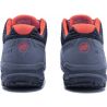 Wandelschoenen Mammut Mercury IV Low GTX (titanium-heet rood) Heren